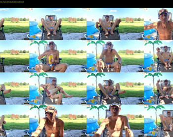 allan_arod — 26 minute Chaturbate male cam show recording, 720p, Jun 22, 2025