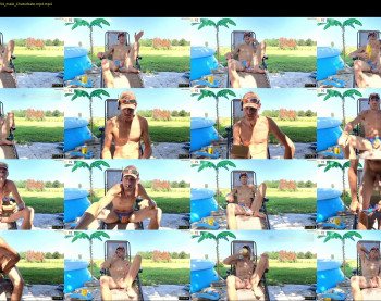 allan_arod — 19 minute Chaturbate male cam show recording, 720p, Jun 22, 2025
