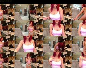 aly_alyce — 117 minute Chaturbate female cam show recording, 720p, Jun 22, 2025