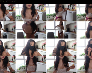 amyalwayshere — 88 minute Chaturbate female cam show recording, 720p, Jun 22, 2025
