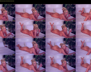 anabellastar — 7 minute Chaturbate female cam show recording, 720p, Jun 22, 2025