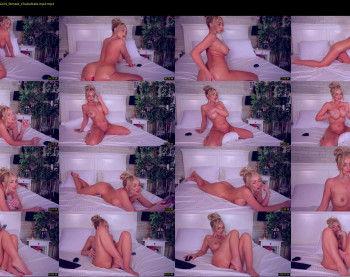 anabellastar — 72 minute Chaturbate female cam show recording, 720p, Jun 22, 2025