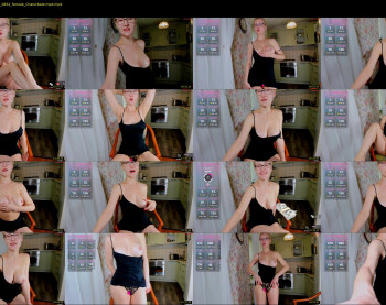 anastasiagate — 51 minute Chaturbate female cam show recording, 720p, Jun 22, 2025