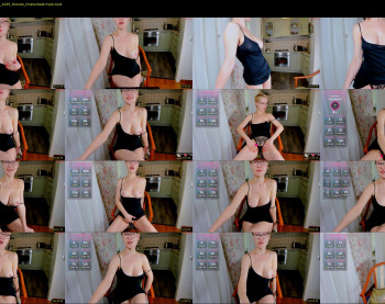 anastasiagate — 91 minute Chaturbate female cam show recording, 720p, Jun 22, 2025