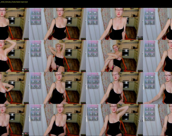 anastasiagate — 28 minute Chaturbate female cam show recording, 720p, Jun 22, 2025