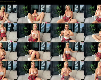 anna_royale — 52 minute Chaturbate female cam show recording, 720p, Jun 22, 2025