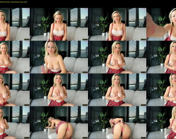 anna_royale — 8 minute Chaturbate female cam show recording, 720p, Jun 22, 2025