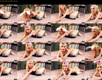 arlettebrougham — 15 minute Chaturbate female cam show recording, 720p, Jun 22, 2025