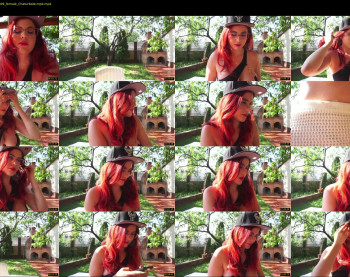 artofboobs — 13 minute Chaturbate female cam show recording, 720p, Jun 22, 2025