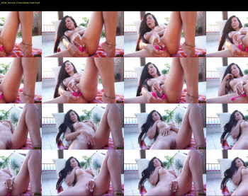 bad__princess — 39 minute Chaturbate female cam show recording, 720p, Jun 22, 2025