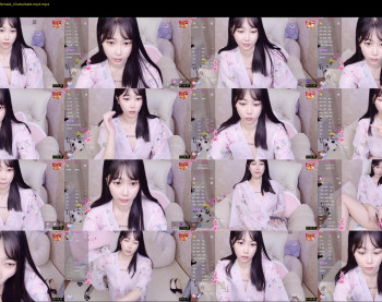 bell_cs — 48 minute Chaturbate female cam show recording, 720p, Jun 22, 2025