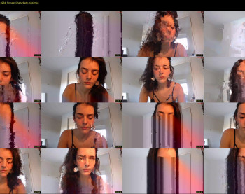 bella_bloom1 — 5 minute Chaturbate female cam show recording, 720p, Jun 23, 2025