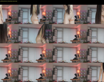 belle_adrienne — 3 minute Chaturbate couple cam show recording, 720p, Jun 22, 2025
