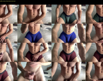 bestdick1991 — 77 minute Chaturbate male cam show recording, 720p, Jun 22, 2025