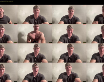 bigmcr1 — 120 minute Chaturbate male cam show recording, 480p, Jun 22, 2025