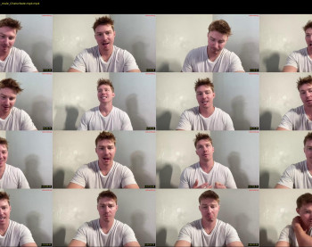 bigmcr1 — 121 minute Chaturbate male cam show recording, 480p, Jun 23, 2025