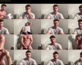 bigmcr1 — 121 minute Chaturbate male cam show recording, 480p, Jun 23, 2025