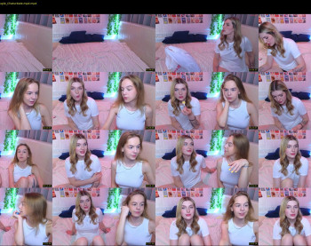 bjliki — 16 minute Chaturbate couple cam show recording, 720p, Jun 22, 2025