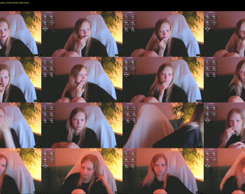 bjliki — 40 minute Chaturbate couple cam show recording, 720p, Jun 23, 2025