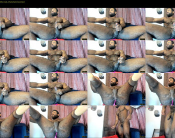 blackcoach — 3 minute Chaturbate male cam show recording, 720p, Jun 22, 2025