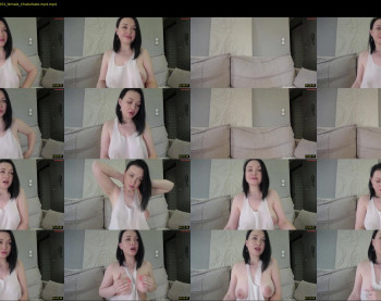 blueeyeess — 48 minute Chaturbate female cam show recording, 720p, Jun 22, 2025