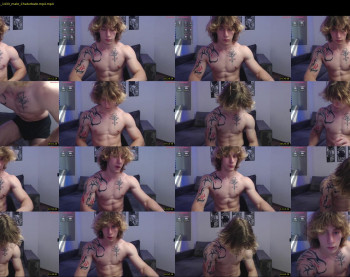 brendan__piks — 21 minute Chaturbate male cam show recording, 720p, Jun 22, 2025