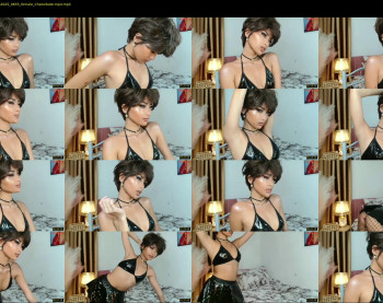 bridget_spring6871 — 13 minute Chaturbate female cam show recording, 480p, Jun 22, 2025