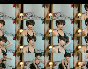 bridget_spring6871 — 14 minute Chaturbate female cam show recording, 480p, Jun 22, 2025