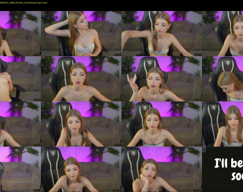 bright_diamonds_054 — 78 minute Chaturbate couple cam show recording, 720p, Jun 22, 2025