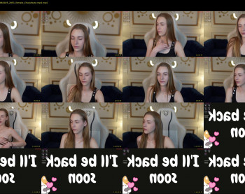 bright_diamonds_054 — 120 minute Chaturbate couple cam show recording, 720p, Jun 22, 2025