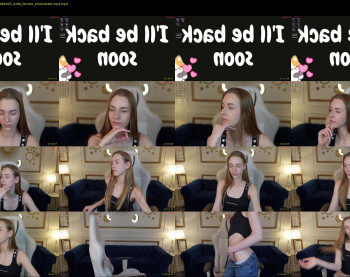 bright_diamonds_054 — 74 minute Chaturbate couple cam show recording, 720p, Jun 22, 2025