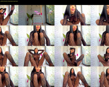 britney_charm — 4 minute Chaturbate female cam show recording, 720p, Jun 22, 2025