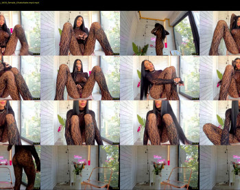 britney_charm — 23 minute Chaturbate female cam show recording, 720p, Jun 22, 2025