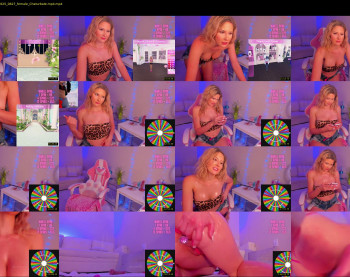 butterybubblebutt — 120 minute Chaturbate couple cam show recording, 720p, Jun 22, 2025