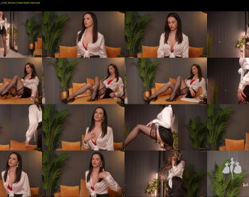 calliadesigner — 91 minute Chaturbate female cam show recording, 720p, Jun 22, 2025