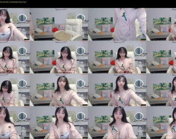 candy8998 — 29 minute Chaturbate female cam show recording, 480p, Jun 22, 2025