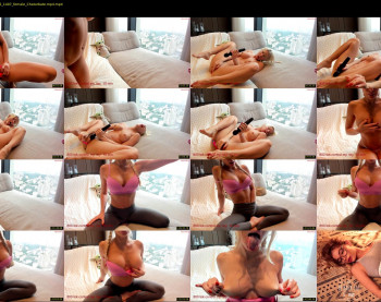 carolinaherera — 116 minute Chaturbate female cam show recording, 720p, Jun 22, 2025