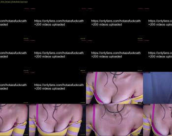 catherinstone — 25 minute Chaturbate female cam show recording, 720p, Jun 22, 2025