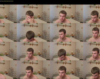 chem1ko — 120 minute Chaturbate male cam show recording, 720p, Jun 22, 2025