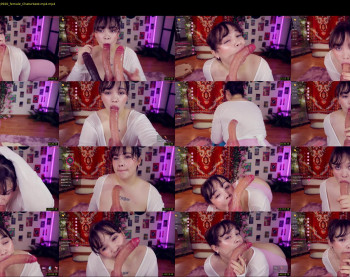 chery_lady22 — 120 minute Chaturbate female cam show recording, 720p, Jun 22, 2025