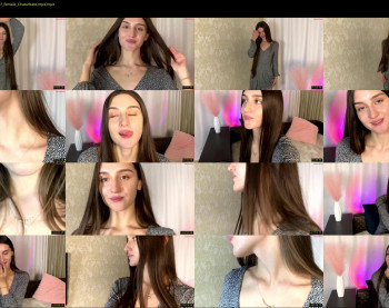 cloudbae — 120 minute Chaturbate female cam show recording, 720p, Jun 22, 2025