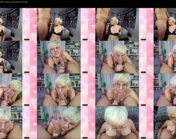 cumslutpawg — 48 minute Chaturbate female cam show recording, 720p, Jun 22, 2025