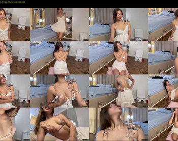 cuteelsa_ — 120 minute Chaturbate female cam show recording, 720p, Jun 22, 2025
