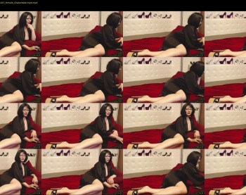 danacougar — 13 minute Chaturbate female cam show recording, 720p, Jun 22, 2025