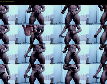 dimitriklein — 9 minute Chaturbate male cam show recording, 720p, Jun 22, 2025