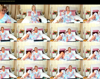 elisarosse_ — 19 minute Chaturbate female cam show recording, 720p, Jun 22, 2025