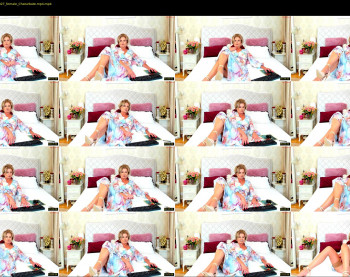 elisarosse_ — 15 minute Chaturbate female cam show recording, 720p, Jun 23, 2025