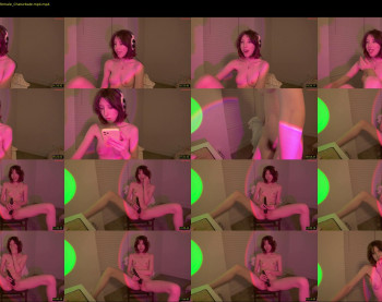 elslove — 22 minute Chaturbate female cam show recording, 720p, Jun 23, 2025