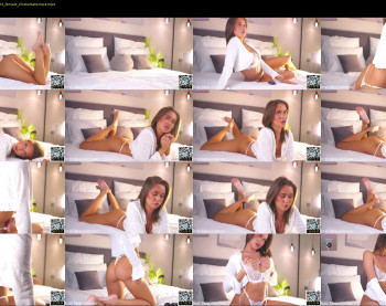 elwineasp — 94 minute Chaturbate female cam show recording, 720p, Jun 22, 2025