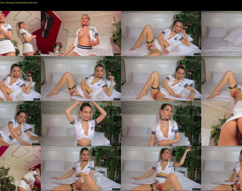 emillybronte — 120 minute Chaturbate female cam show recording, 720p, Jun 23, 2025